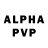 Alpha-PVP крисы CK FireWolf GAME